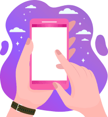 Contact Decoration